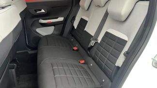 Leasing SUV Citroën C3 2025