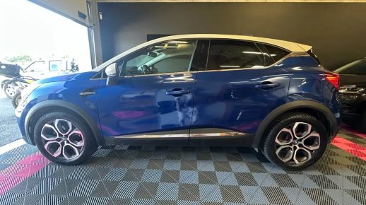 Renault Captur 2020