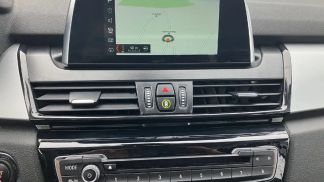 Lízing Hatchback BMW 216 2019