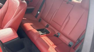 Finansowanie Coupé BMW 435 2014