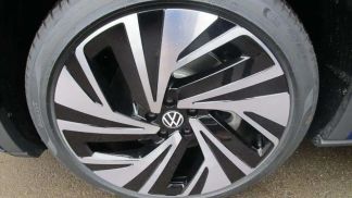 Finansowanie Sedan Volkswagen ID.5 2024