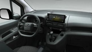 Lízing Hatchback Opel Combo 2025