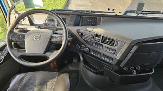 Lízing Traktor Volvo FH 460 2019