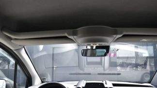 Lízing Hatchback Citroën Berlingo 2018