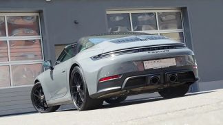 Leasing Convertible Porsche 992 2025
