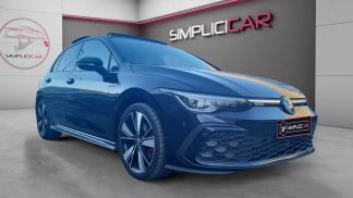 Financování Vagón Volkswagen Golf 2023