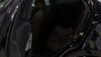Leasing Hatchback Mazda 2 2021