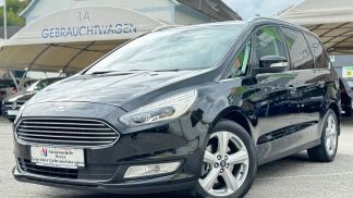 Finansowanie Transport pasażerów Ford Galaxy 2017