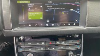 Finansowanie Wóz Jaguar XF 2019