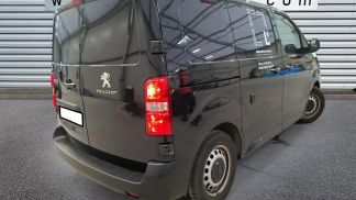 Finansowanie Van Peugeot Expert 2020