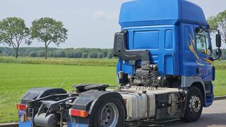 Leasing Tractor unit DAF CF 85.410 2010