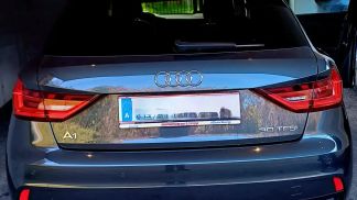 Leasing Hatchback Audi A1 2019