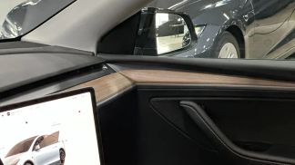Leasing SUV Tesla Model Y 2023