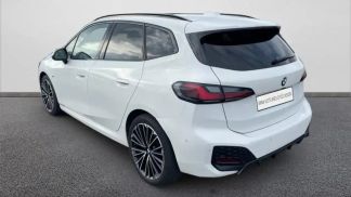 Leasing Hatchback BMW 218 2023