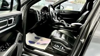 Finansowanie SUV Porsche Cayenne 2020
