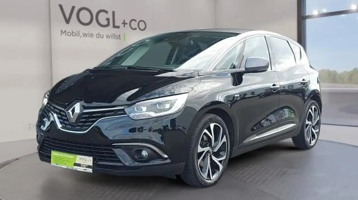 Renault Scenic 2019