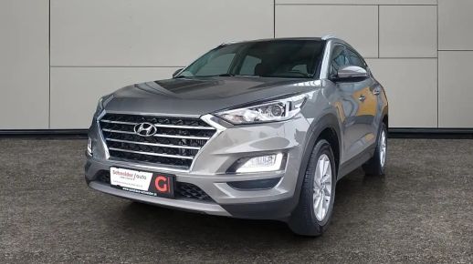 Hyundai Tucson 2020