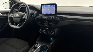 Finansowanie Wóz Ford Focus 2020