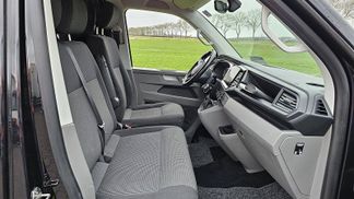 Financování Van Volkswagen TRANSPORTER 2.0 TDI 2021