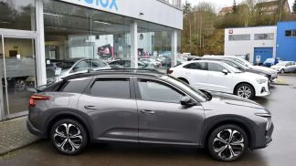 Leasing Sedan Citroën C5 X 2023