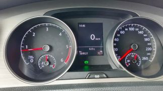 Lízing Sedan Volkswagen Golf 2015