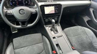 Finansowanie Coupé Volkswagen Arteon 2019