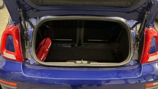 Finansowanie Zamienny Abarth 595 Turismo 2017