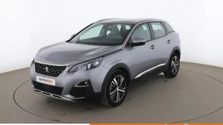 Leasing SUV Peugeot 3008 2020