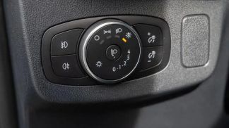 Finansowanie Coupé Ford Puma 2021