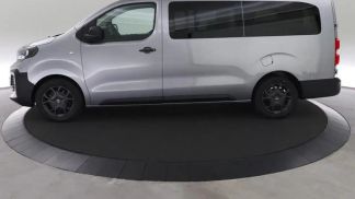 Lízing Hatchback Opel Vivaro 2025