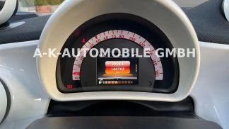 Financování Hatchback Smart ForFour 2015