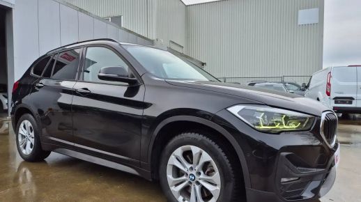 BMW X1 2021