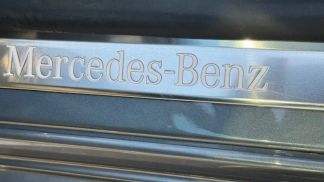Leasing Wagon MERCEDES C 200 2021