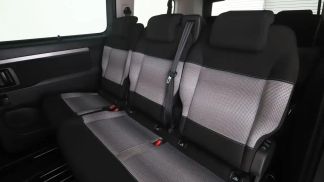 Leasing Hatchback Citroën Jumpy 2017