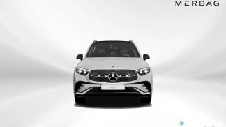 Leasing SUV MERCEDES GLC 300 2024