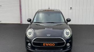 Leasing Hatchback MINI Cooper 2019