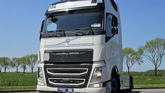 Leasing Tractor unit Volvo FH 500 2020