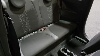 Finansowanie Zamienny Fiat 500C 2021