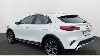 Financování SUV Kia XCeed 2021