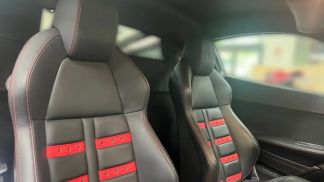 Financování Kupé Ferrari 458 2011