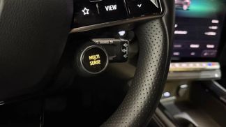 Leasing SUV Renault Austral 2023
