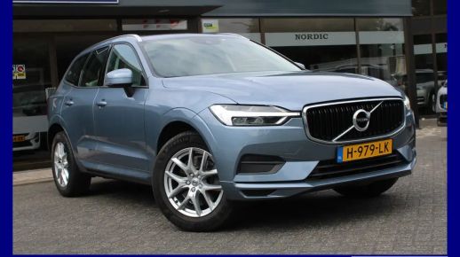 Volvo XC60 2017