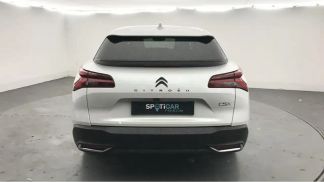 Finansowanie SUV Citroën C5 2023