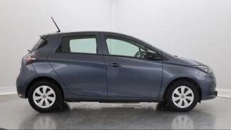 Finansowanie Sedan Renault ZOE 2021