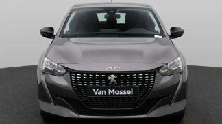 Leasing Hayon Peugeot 208 2022
