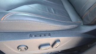 Finansowanie Sedan Skoda Enyaq 2021
