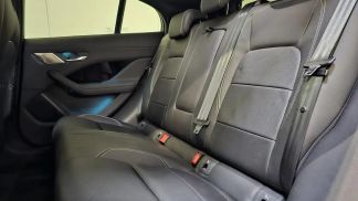 Leasing Sedan Jaguar I-Pace 2018