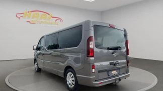 Finansowanie Hatchback Opel Vivaro 2018