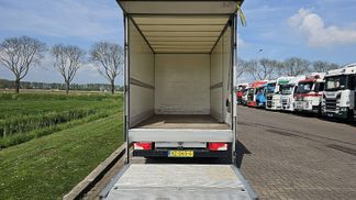 Financování Uzavřená krabice Volkswagen CRAFTER 50 2.0 2016