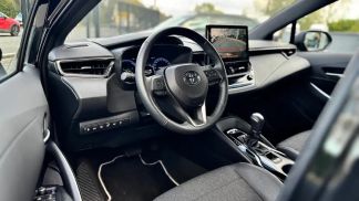 Leasing Hayon Toyota Corolla 2023